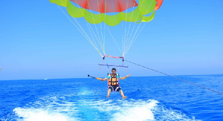 تور کیش
